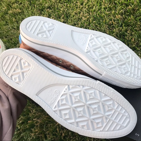 NWB CONVERSE ALL-STAR LOWTOP WOMENS SIZE 8 - Picture 8 of 8